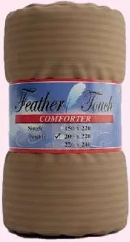 Feather Touch لحاف