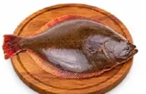 Fish Halibut (Ayiram Palli)