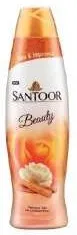 Santoor Talc