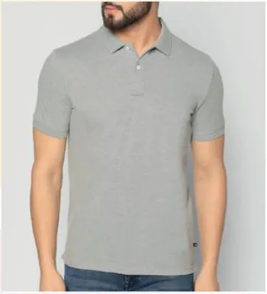 Men's Polo T-Shirt Assorted