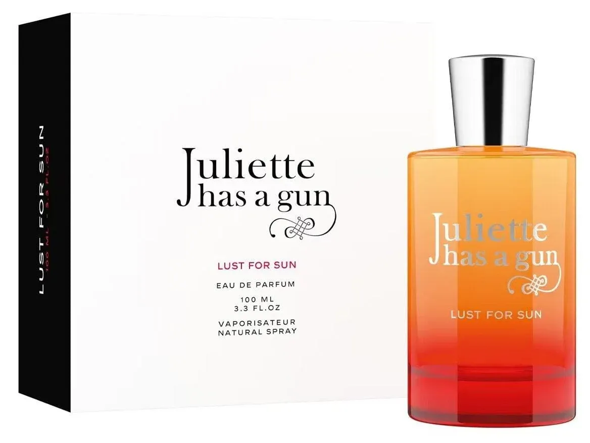 juliette has a gun لاست فور صن EDP
