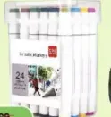 Artist Marker Pen