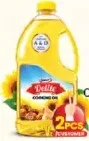 Delite Cooking Oil