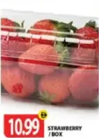 Strawberry