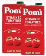 Pomì Passata