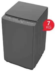 Northway Top Load Washing Machine NFWM3016