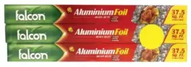 Falcon Aluminium foil