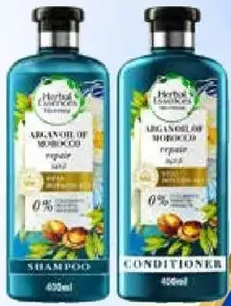 Herbal Essences Herbal Essence Shampoo + Conditioner Assorted