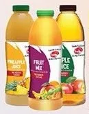 Al Ain Fresh Juice Assorted