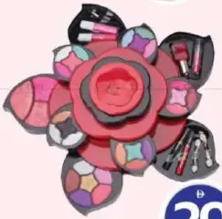 Lchear Flower Fancy Makeup Set