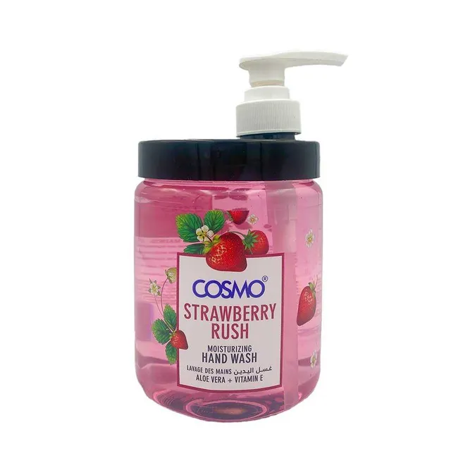 Cosmo Hand Wash Assorted