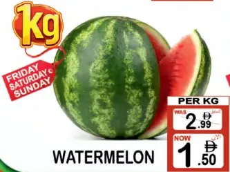 Watermelon
