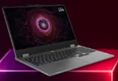 Lenovo Loq 15ARP9 / AMD Ryzen 5 7235HS / 16GB (2x 8GB SODIMM, expandable up to 32GB) / 512GB SSD / NVIDIA GeForce RTX 3050