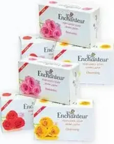 Enchanteur Soap