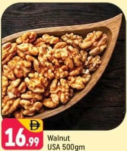 Walnut Usa