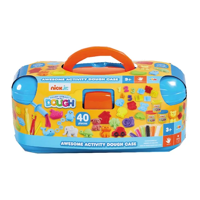 Addo Nickjr Dough Activity Cas
