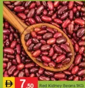 Red Kidney Beans