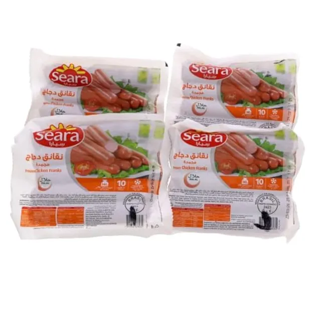 Seara Chicken Franks