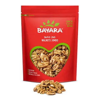 Bayara Walnut