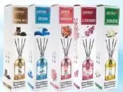 Jasmine Reed Diffuser