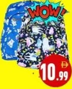 Ladies Back Pack