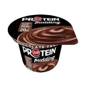 Zott Protein Chocolate Pudding
