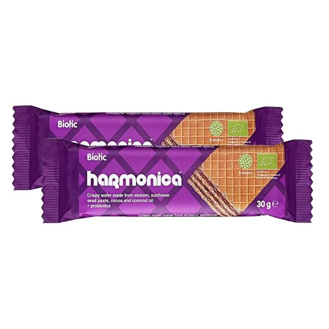 Harmonica ويفر بيوتيك
