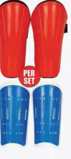 Shin Guard Protector Medium