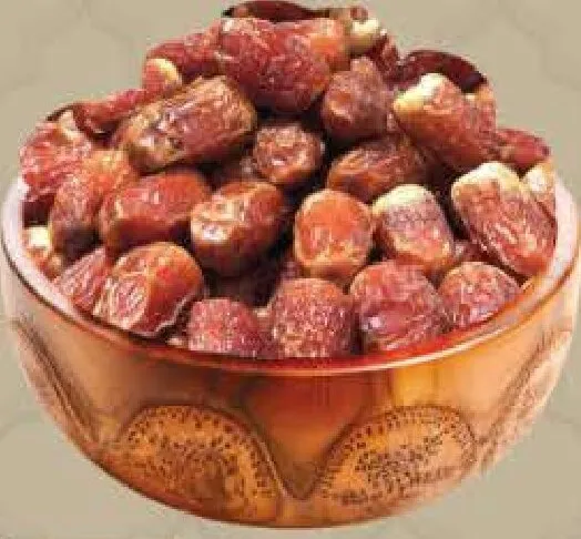 Dates Sagai Big