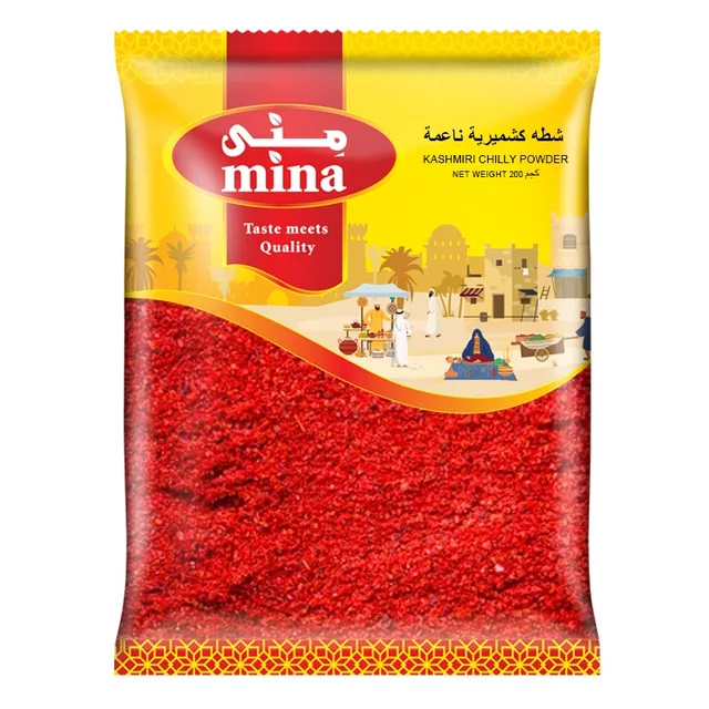 Mina Kashmiri Chili Powder