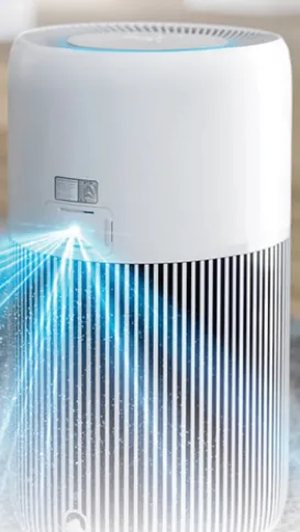 Philips Air Purifier AC2220