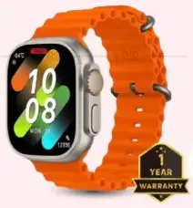 Zentality Ultra PRO Smart Watch