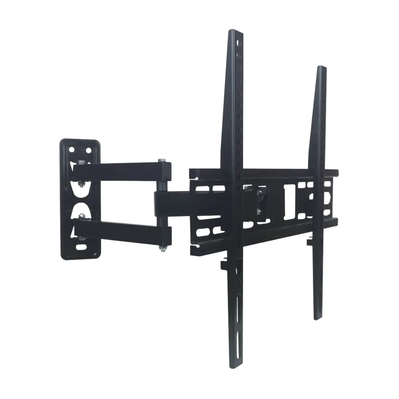 Ikon حامل تلفاز LCD/LED دوار، من 22 إلى 42 inches، أسود، IKTS814