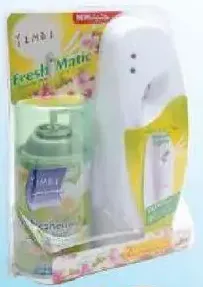 Yimez طقم معطرات جو، أنواع متنوعة
