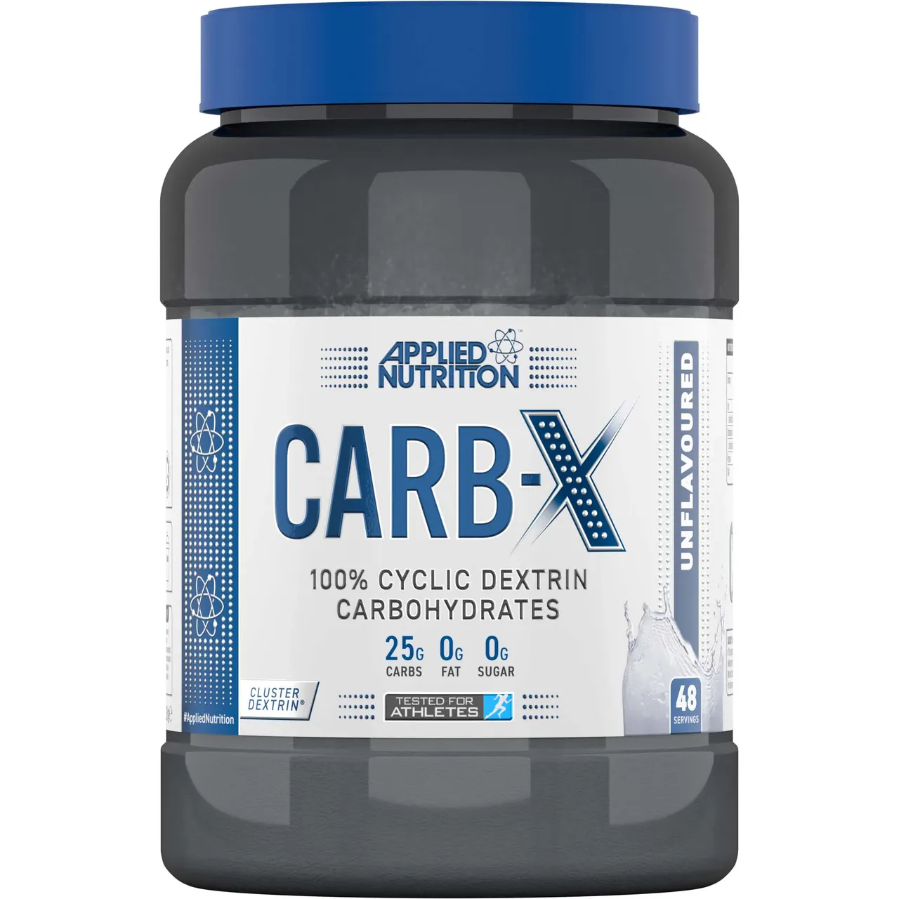 applied nutrition Carb X بدون نكهة