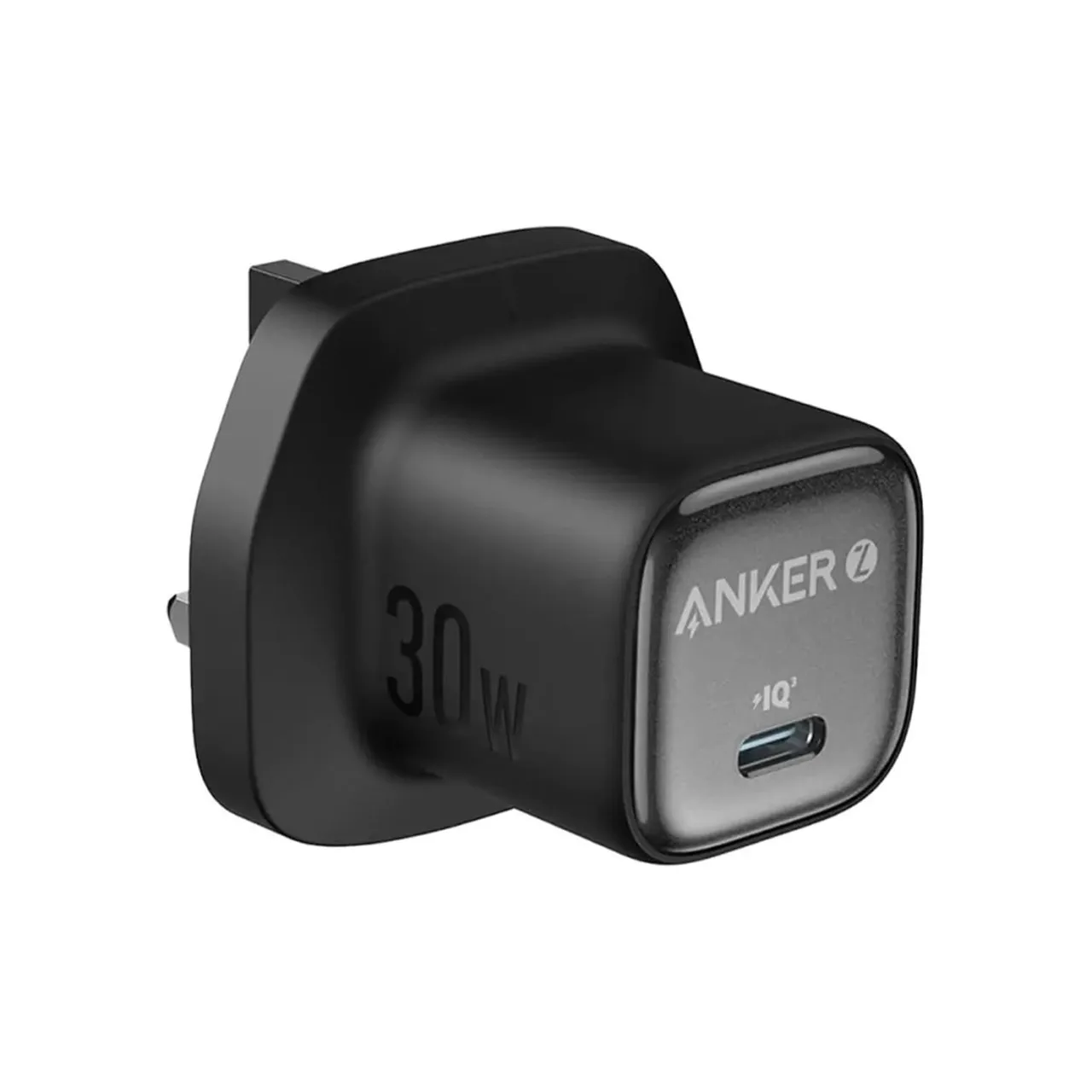 Anker شاحن سريع USB-C بقدرة 30W، A2698K11