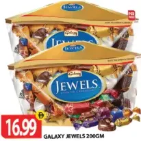 Galaxy Jewels