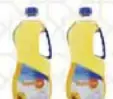 Super Sun Cooking Oil
