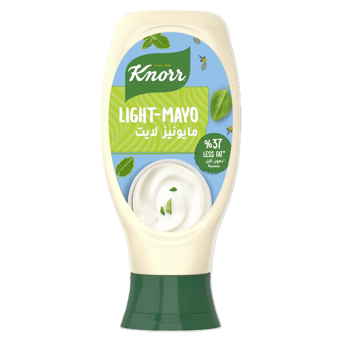 Knorr مايونيز خفيف