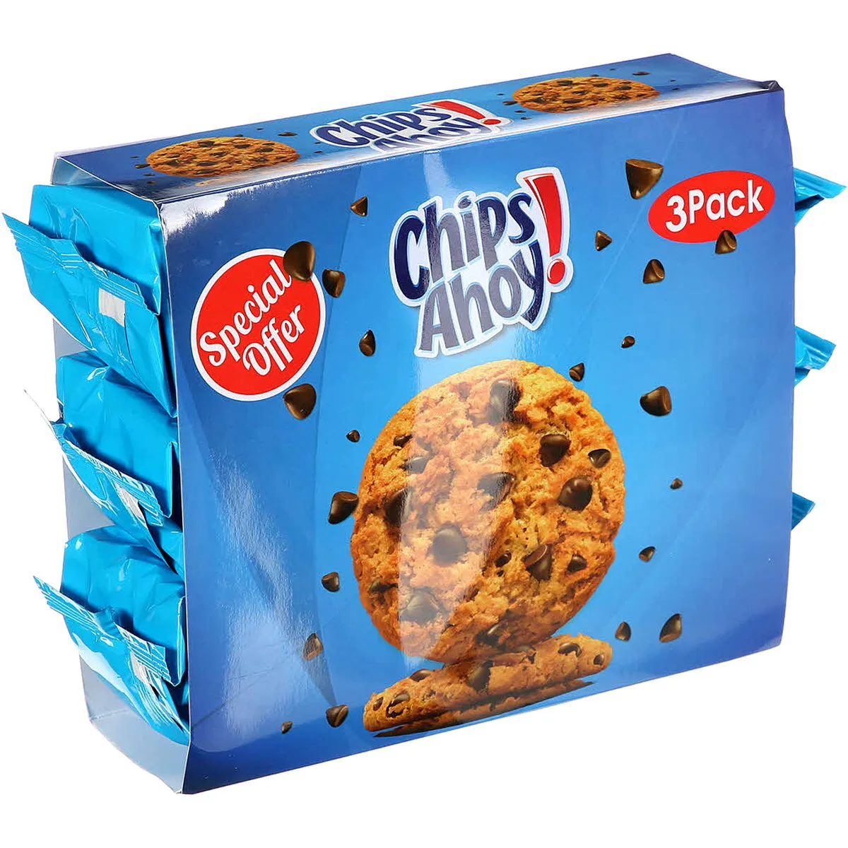Nabisco رقائق نابيسكو