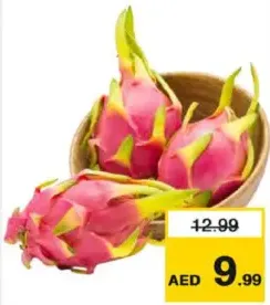 Dragon Fruit