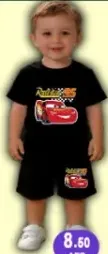 Kids 2Pc Set
