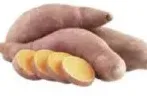 Potato Sweet