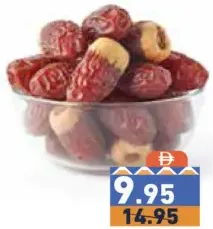 Sagai Dates Big
