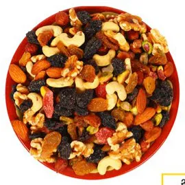 Supreme Mix Nuts