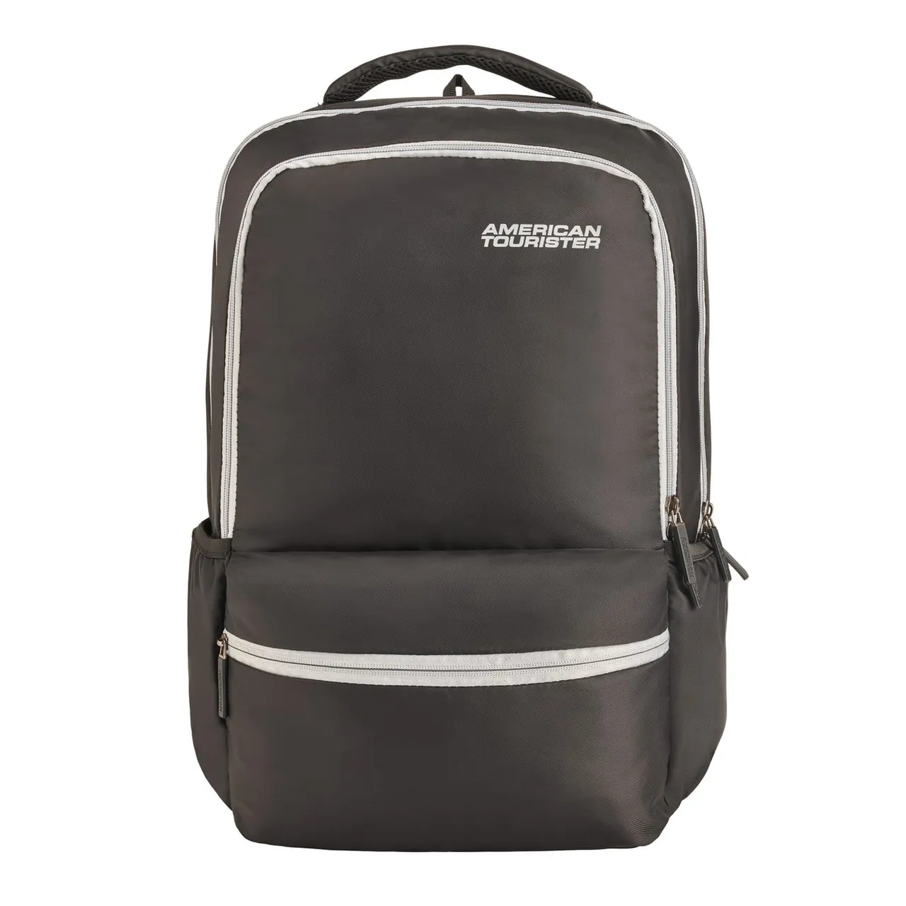American Tourister حقيبة ظهر للابتوب Slate 1.0، أسود