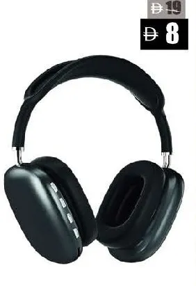 Wireless Earphone Mz-09 Ee-21410