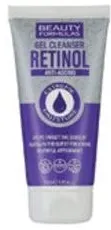 Beauty Formulas Moisturizing Cream