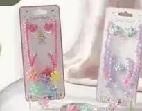 Girls Necklace Set