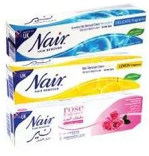 Nair Hair Remover Creme